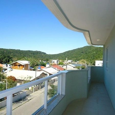 Res. Antonio Pinheiro. Apartamento Com 2 Dormitorios. Bombinhas Kültér fotó