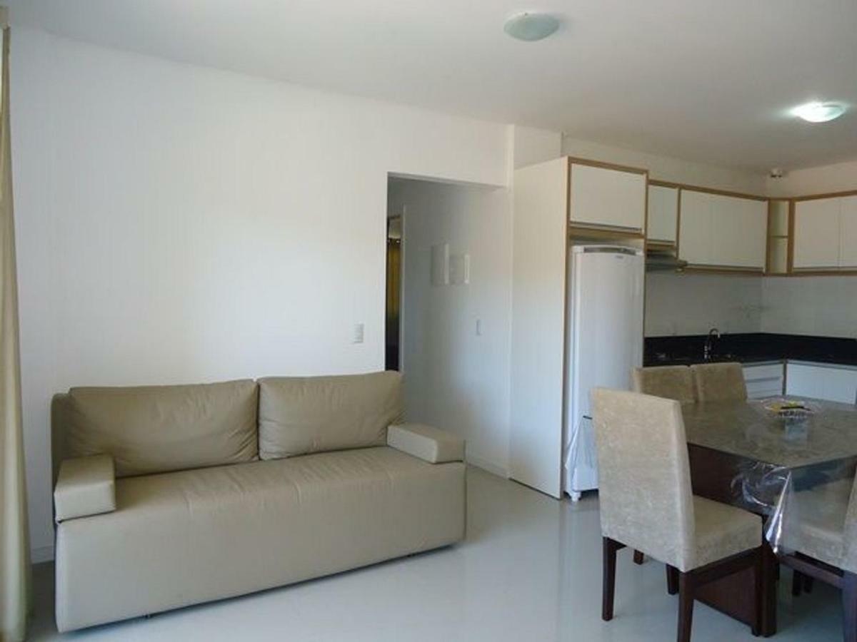 Res. Antonio Pinheiro. Apartamento Com 2 Dormitorios. Bombinhas Kültér fotó
