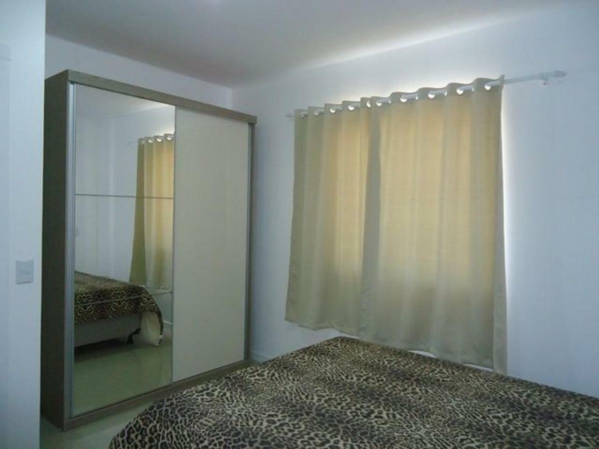 Res. Antonio Pinheiro. Apartamento Com 2 Dormitorios. Bombinhas Kültér fotó