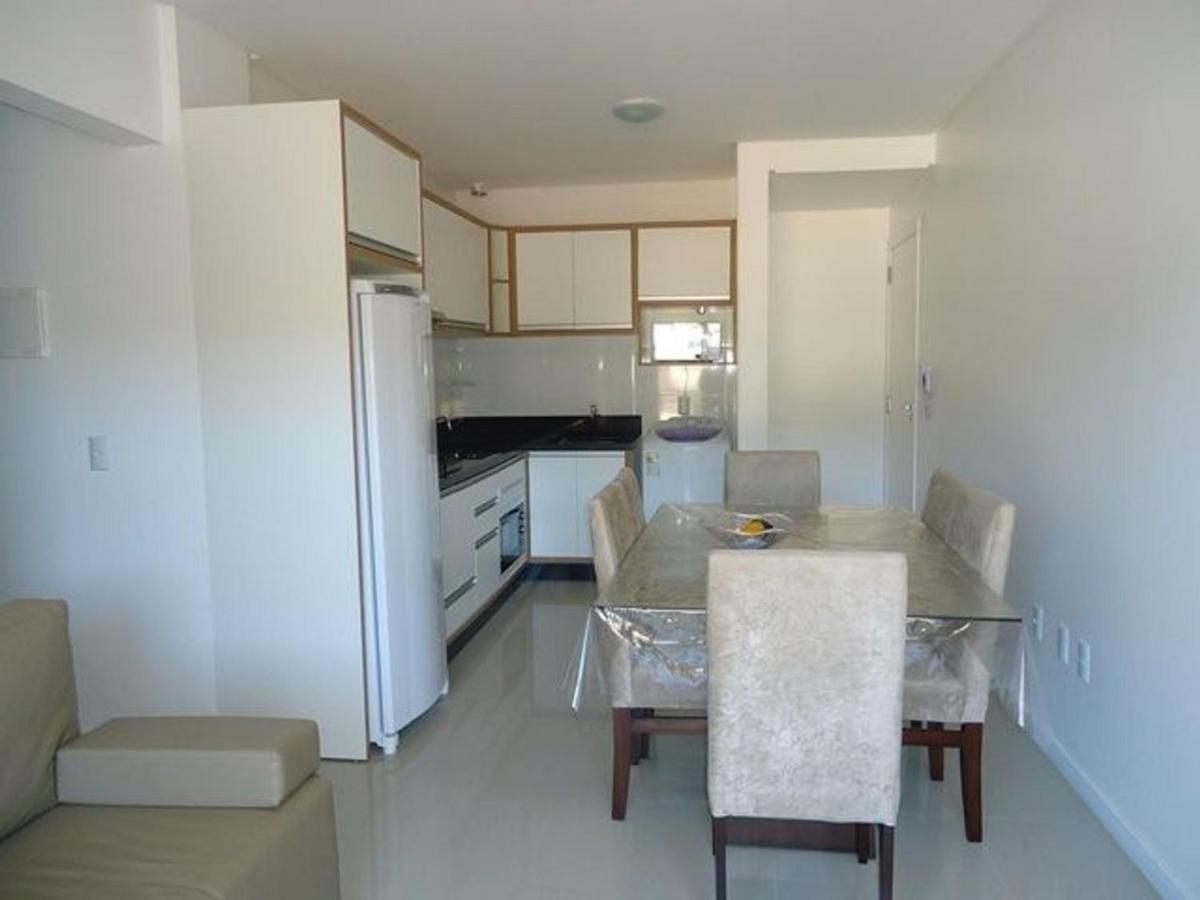 Res. Antonio Pinheiro. Apartamento Com 2 Dormitorios. Bombinhas Kültér fotó