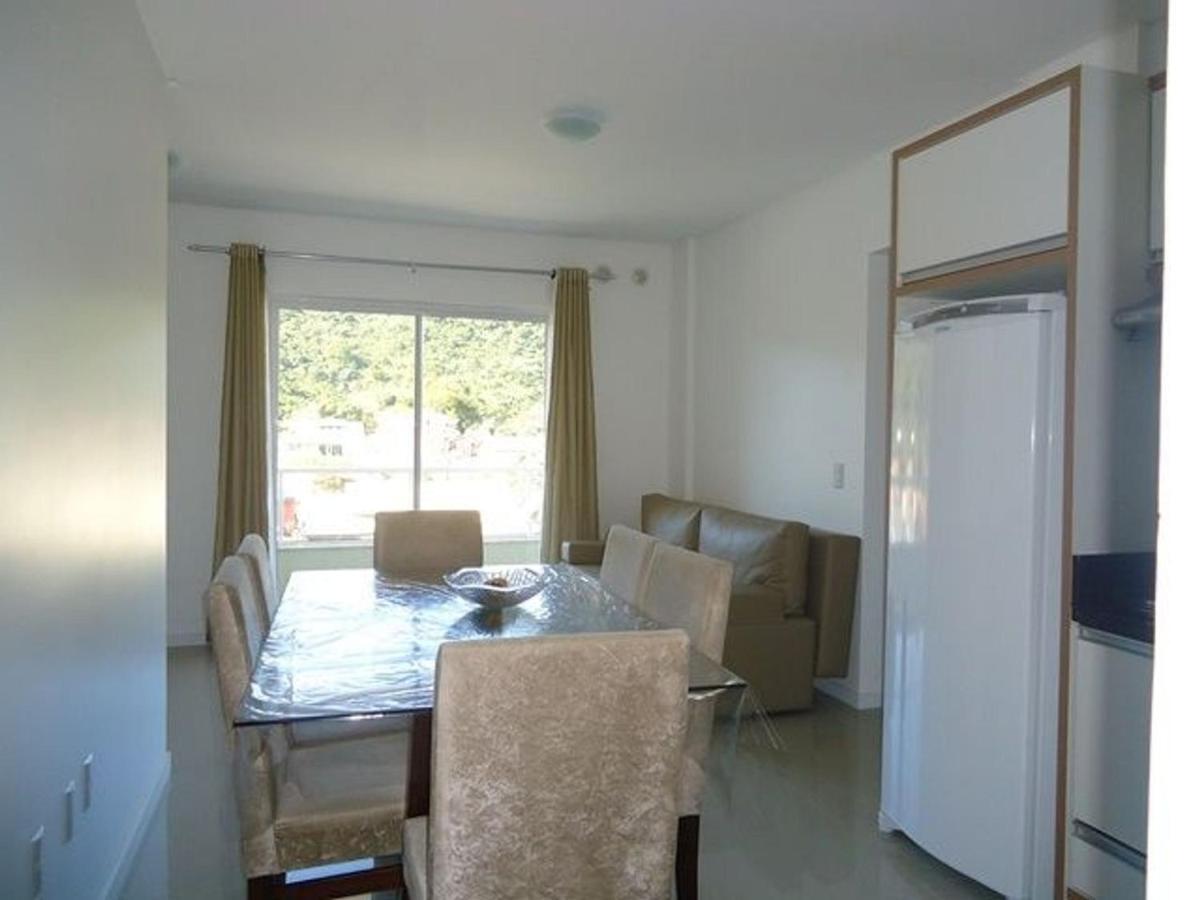 Res. Antonio Pinheiro. Apartamento Com 2 Dormitorios. Bombinhas Kültér fotó