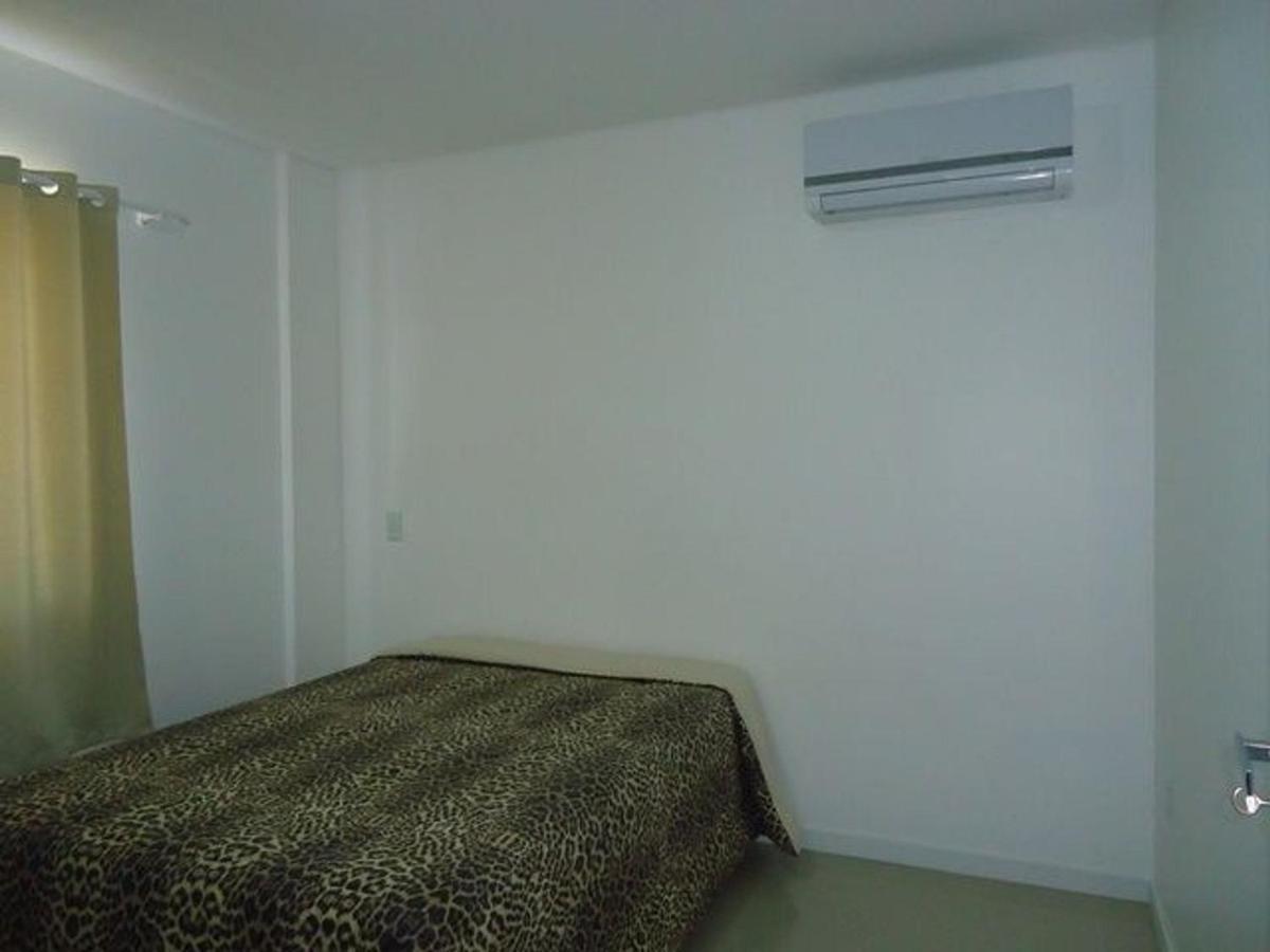 Res. Antonio Pinheiro. Apartamento Com 2 Dormitorios. Bombinhas Kültér fotó